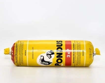 Pondus 3xp 0.5 kg