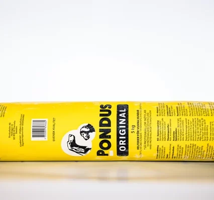 Pondus Orginal 5kg