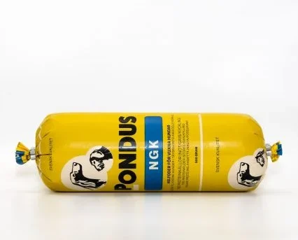 Pondus NKG 0.5 kg