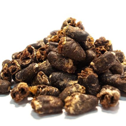 Torkade Kycklinghjärtan 100g