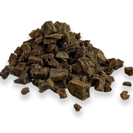 Hästlever tärnad-burk 300g