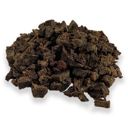 Hästhjärta tärnad-burk 300g
