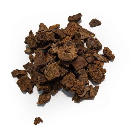 Oxlever tärnad burk 300g