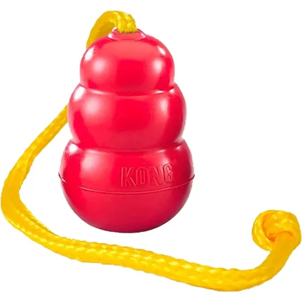 Kong Classic M. Repl 10x7x7cm 61,5cm Long Large