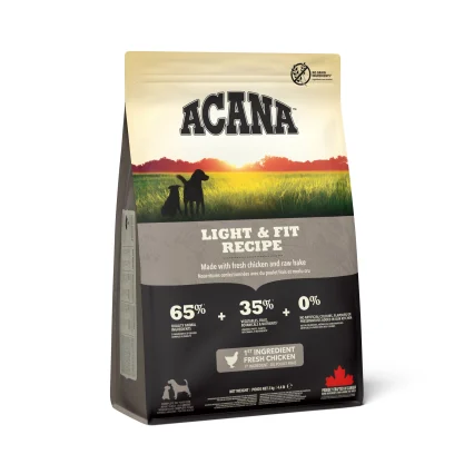 Light & Fit 2kg