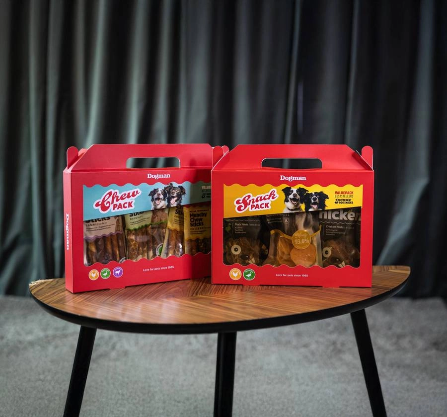 Bästa Tuggen Valuebox 5p - Bild 4