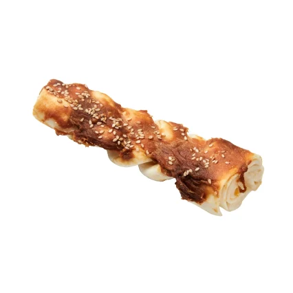 Bakery Collection Tuggfläta med Lamm 15cm
