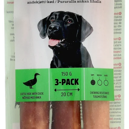 Tuggrullar Anka 3p