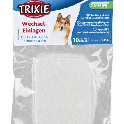 Trixie Tikskyddsinlägg xs-s-m