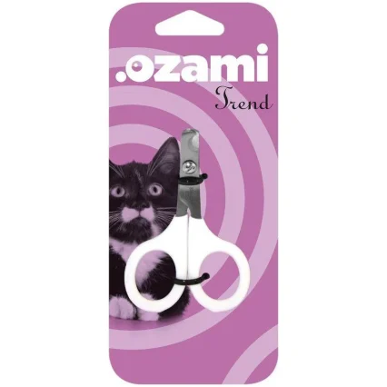 Ozami Klosax Till Katt