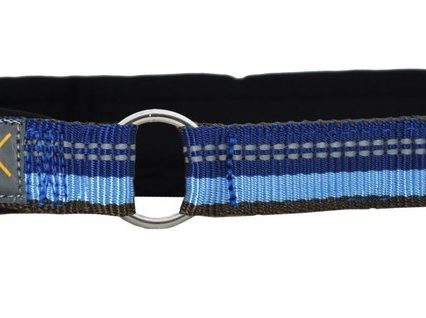 Kennel Equip Halvstryp 54-62cm Blått