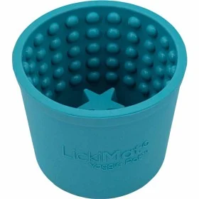 Lickimat Yoggie pot