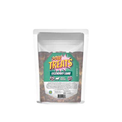 POW! Legendary Lamb 50g
