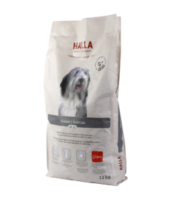 Halla Senior 12kg