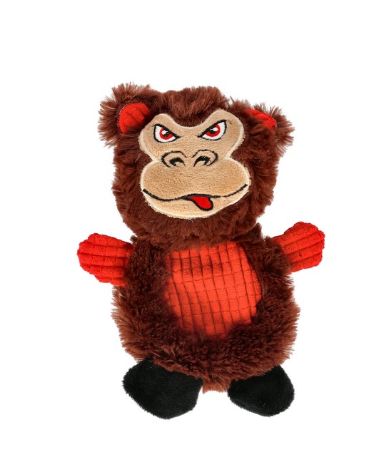 Leksak DevilMonkey Mini Brun