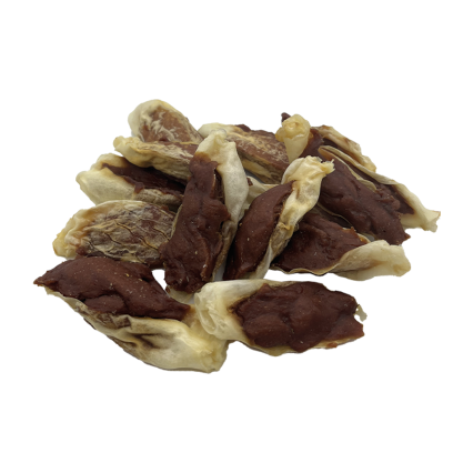 Ankfyllda Kaninöron 500g