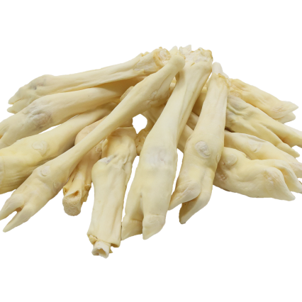 Lamm fötter 300g
