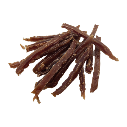 Soft Duck Strips 500 g