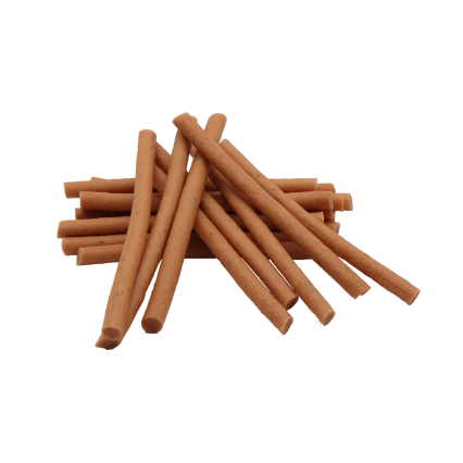 Mjuka Lax Sticks 500g