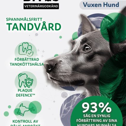Askebites Tandvård Hypoallergenisk Hydrolyserat 1,5kg