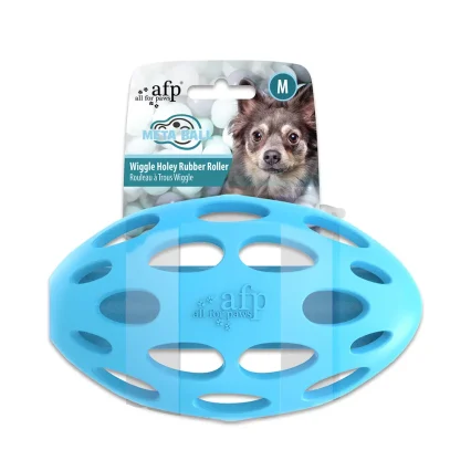 Meta Ball Wiggle Holey Roller M
