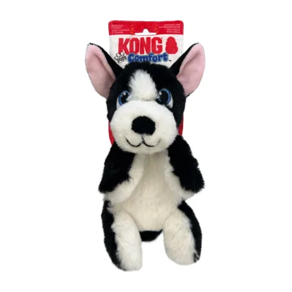 Kong Comfort Pups Boss S 21,5x13x9,5cm
