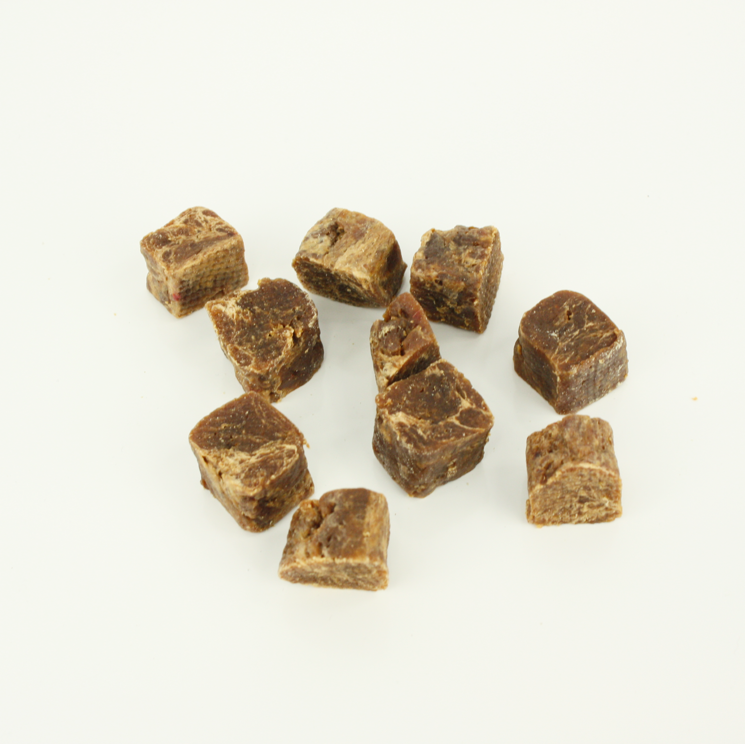 Askebites Lamm Och Torsk kuber 500g - Bild 2