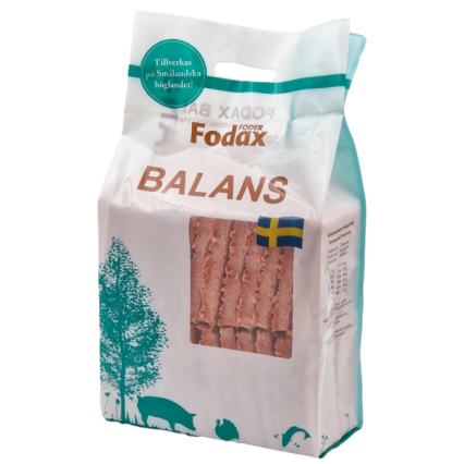 Fodax Balans 10kg