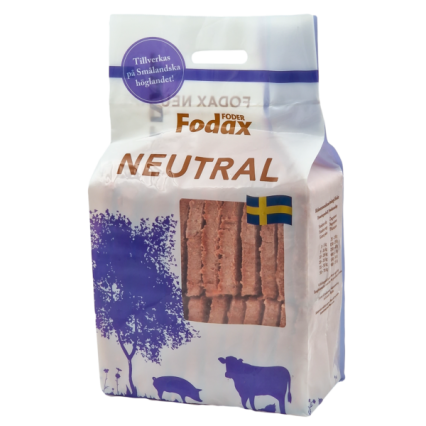 Fodax Neutral 10kg